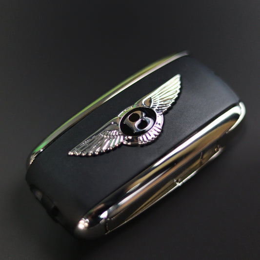 Bentley Car Key