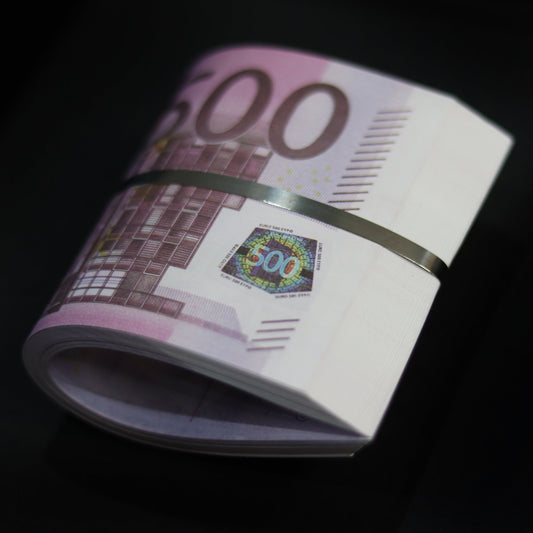 Stack Fold - EURO