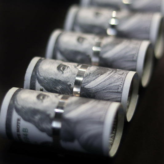 Roll With Purpose - USD.