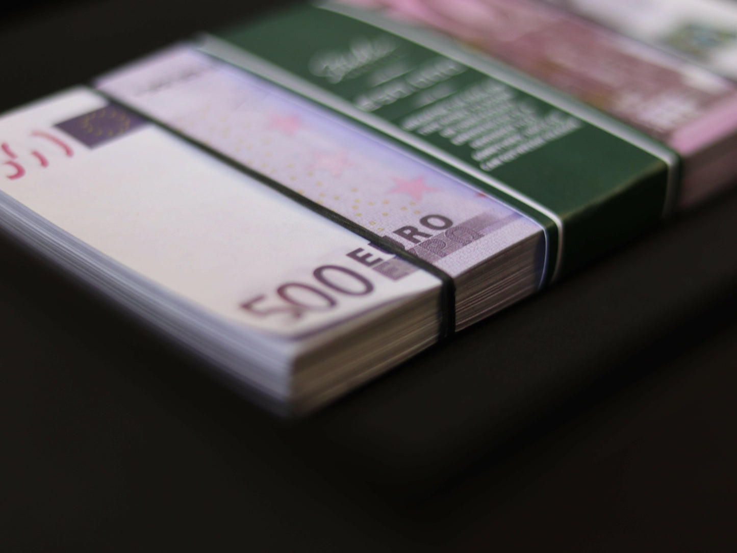 Classic Frame - EURO.