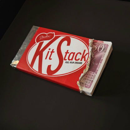 KitStack - GBP.