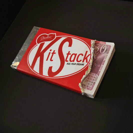 KitStack - GBP.