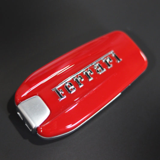 Ferrari Car Key