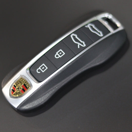 Porsche Car Key