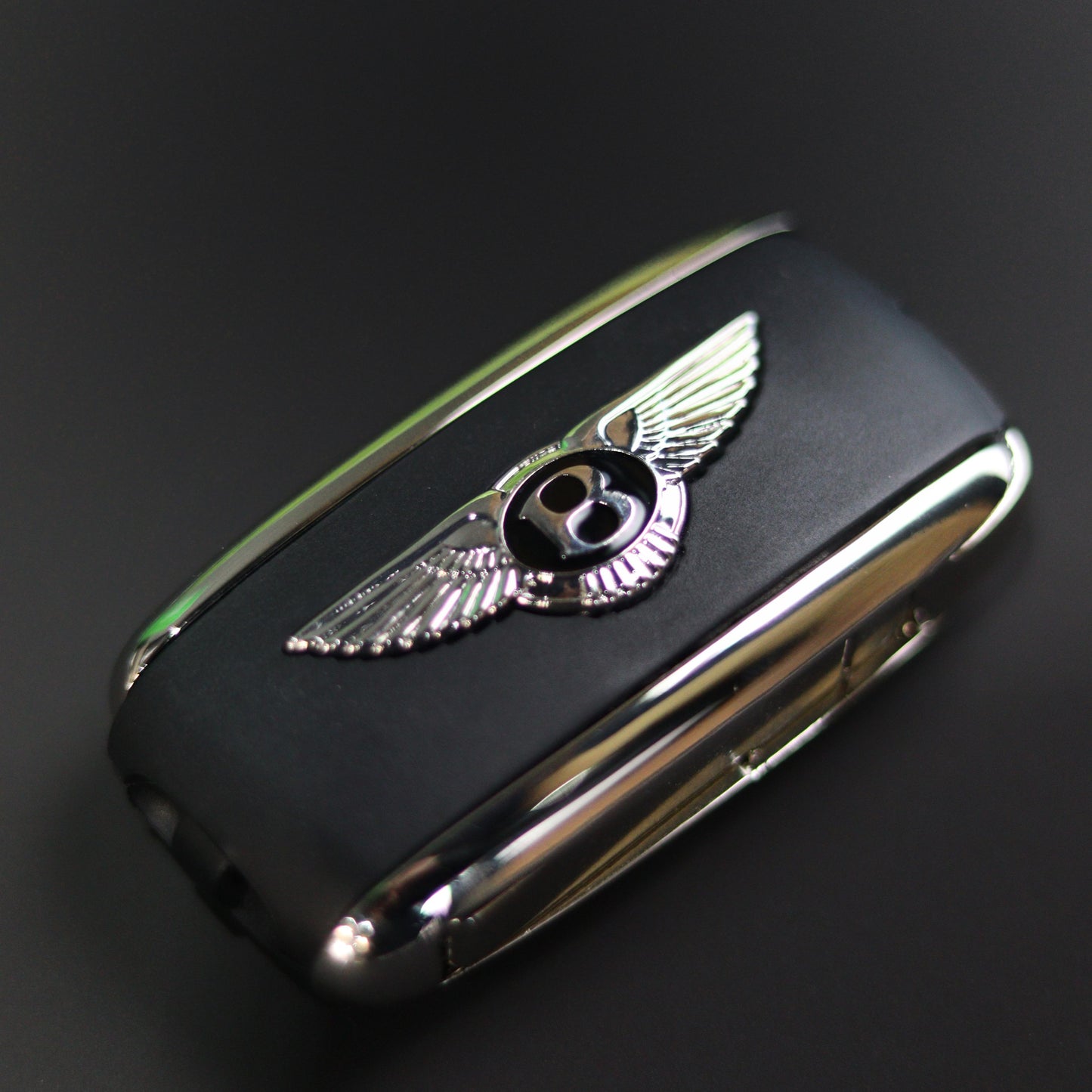 Bentley Car Key
