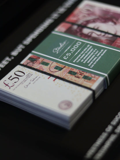 Success Is Sweet - GBP.