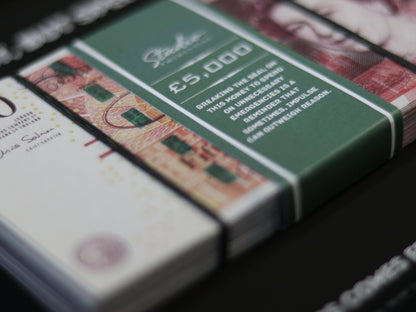 Success Is Sweet - GBP.