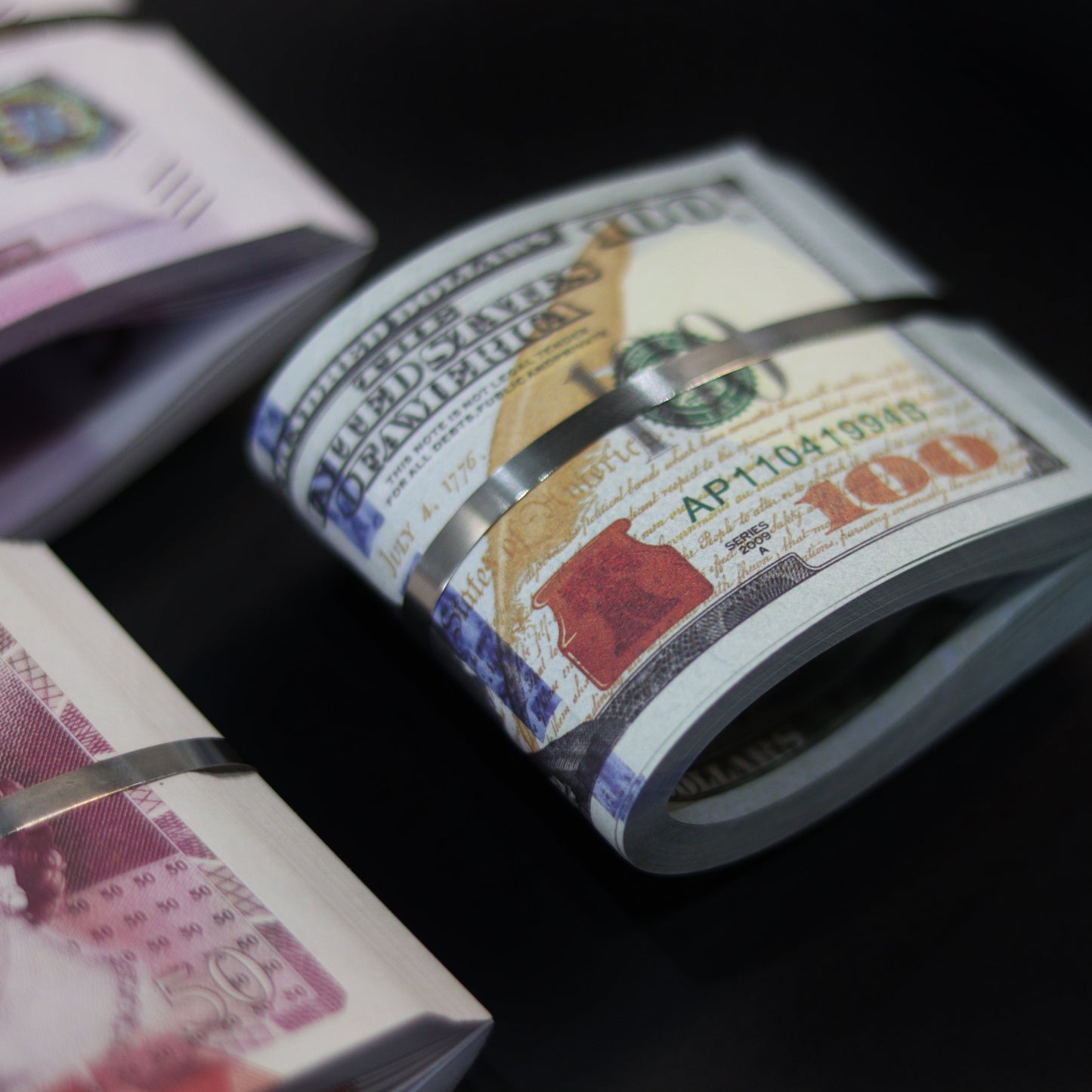 International Millionaire