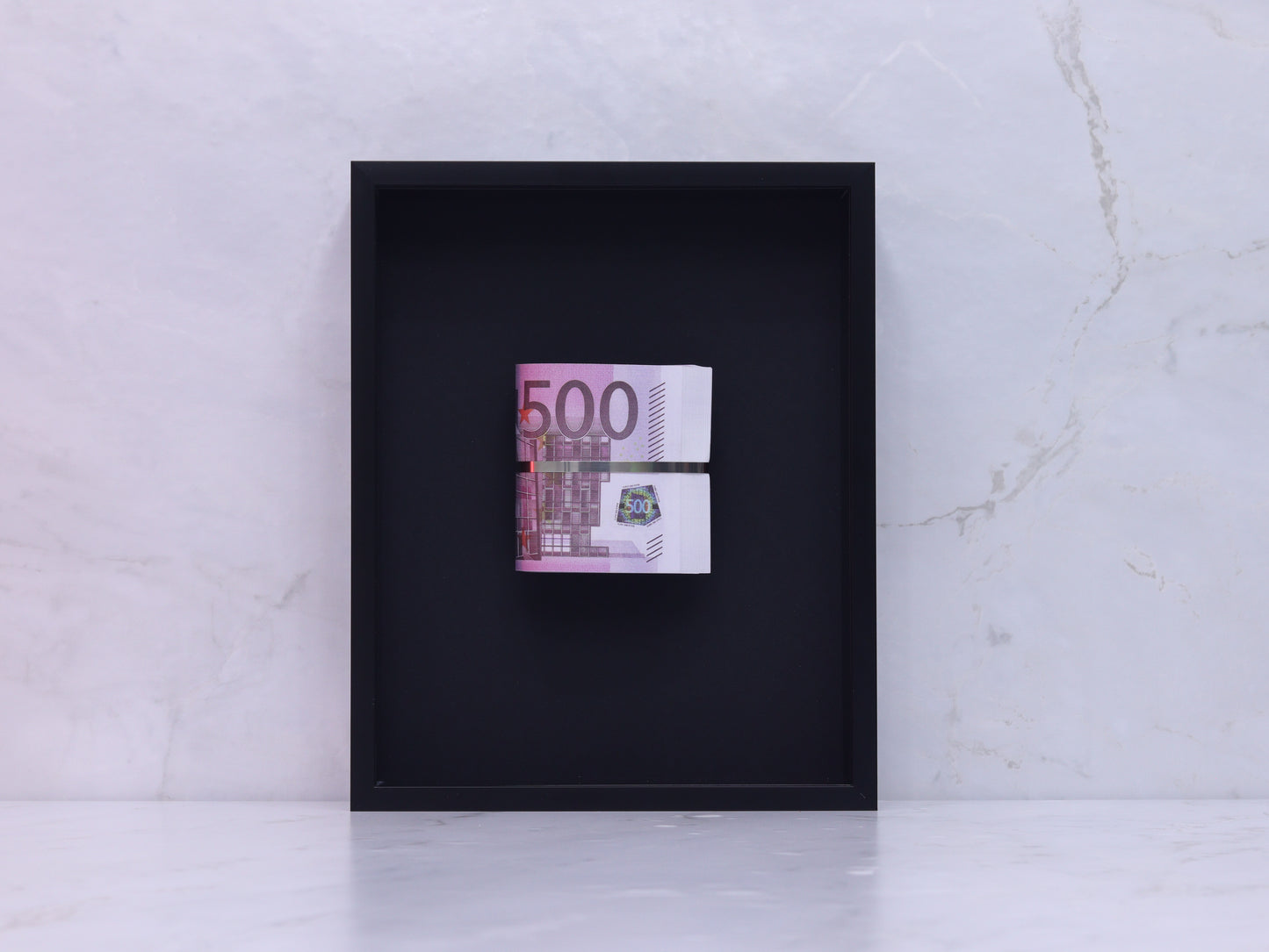 Stack Fold - EURO