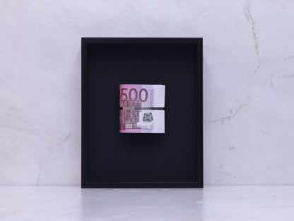 Stack Fold - EURO