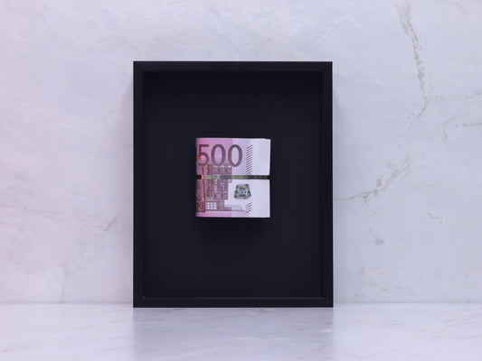 Stack Fold - EURO
