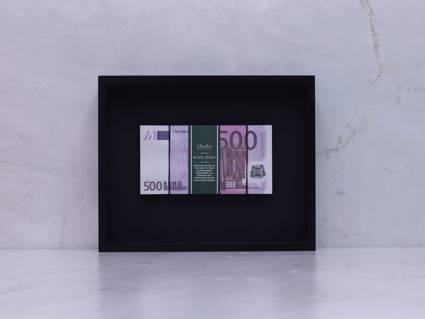 Classic Frame - EURO