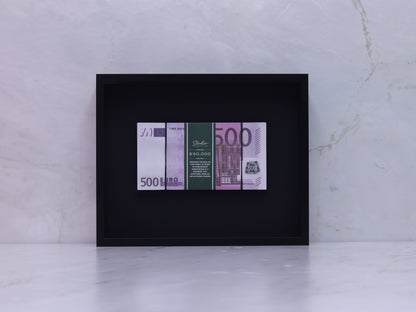 Classic Frame - EURO