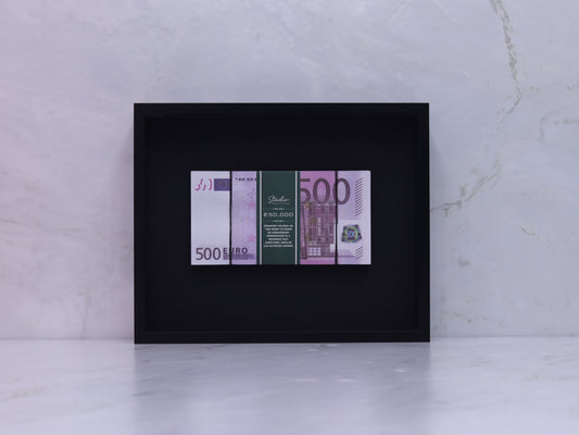 Classic Frame - EURO