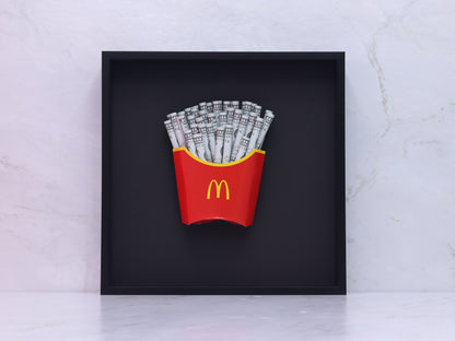 Appetite For Success - USD