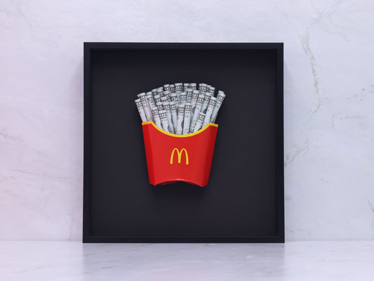 Appetite For Success - USD