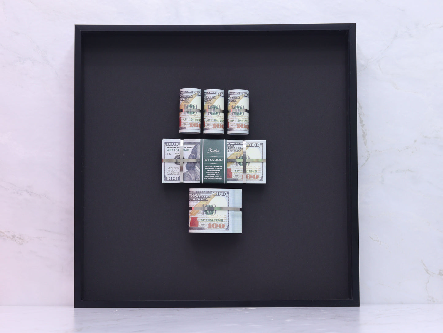 Triple Flex - USD