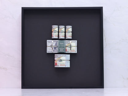 Triple Flex - USD