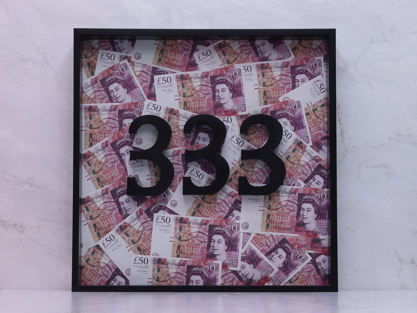 Frequency 333