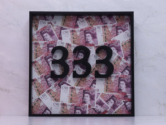 Frequency 333