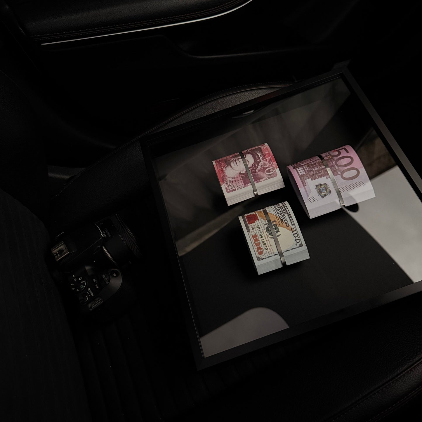 International Millionaire