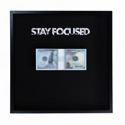 Stay Focused - USD