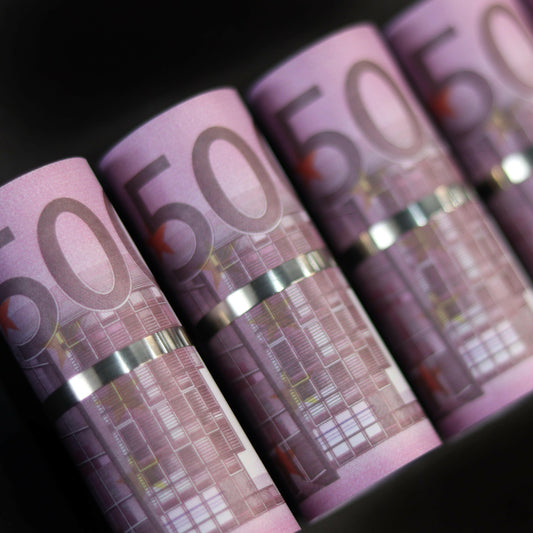 Roll With Purpose - EURO.