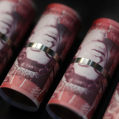 Roll With Purpose - GBP.