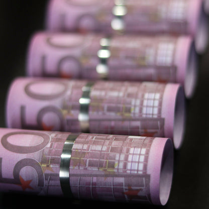 Roll With Purpose - EURO.