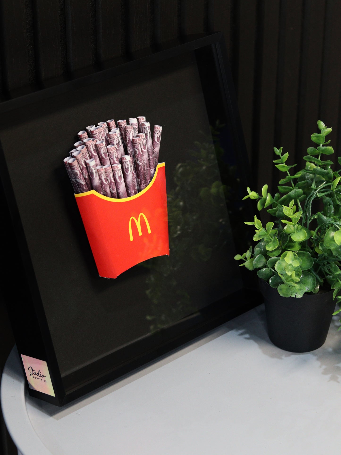 Appetite For Success