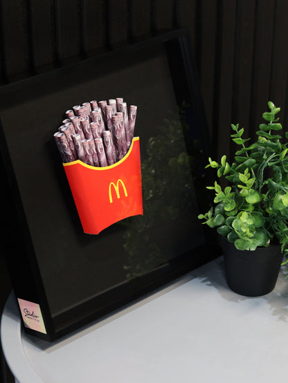 Appetite For Success