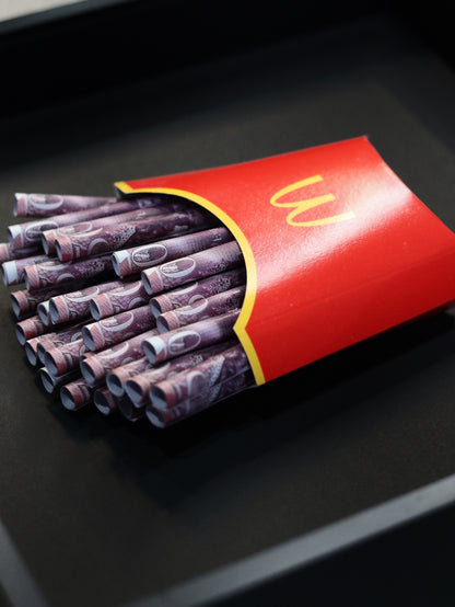 Appetite For Success