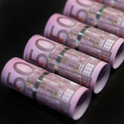 Roll With Purpose - EURO.