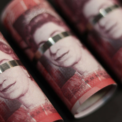 Roll With Purpose - GBP.