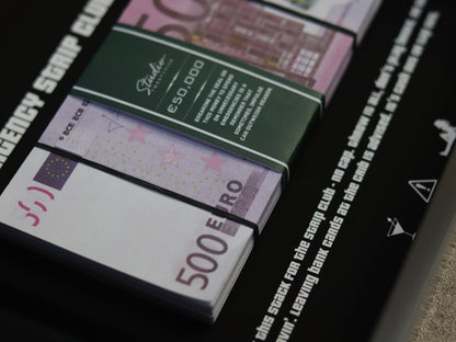 Emergency Strip Club - EURO