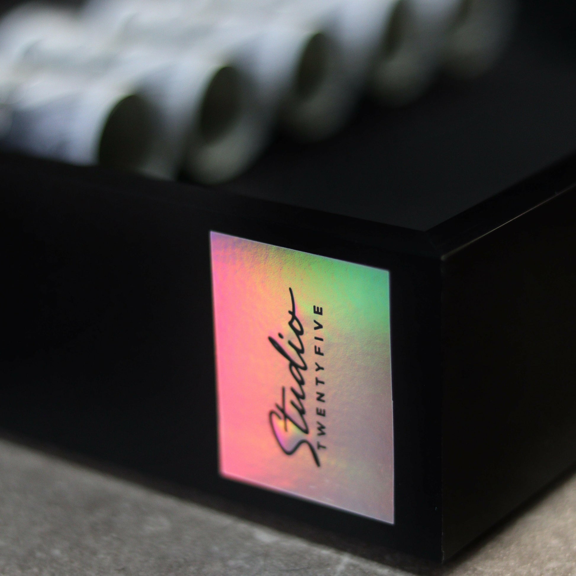 Roll With Purpose - USD.