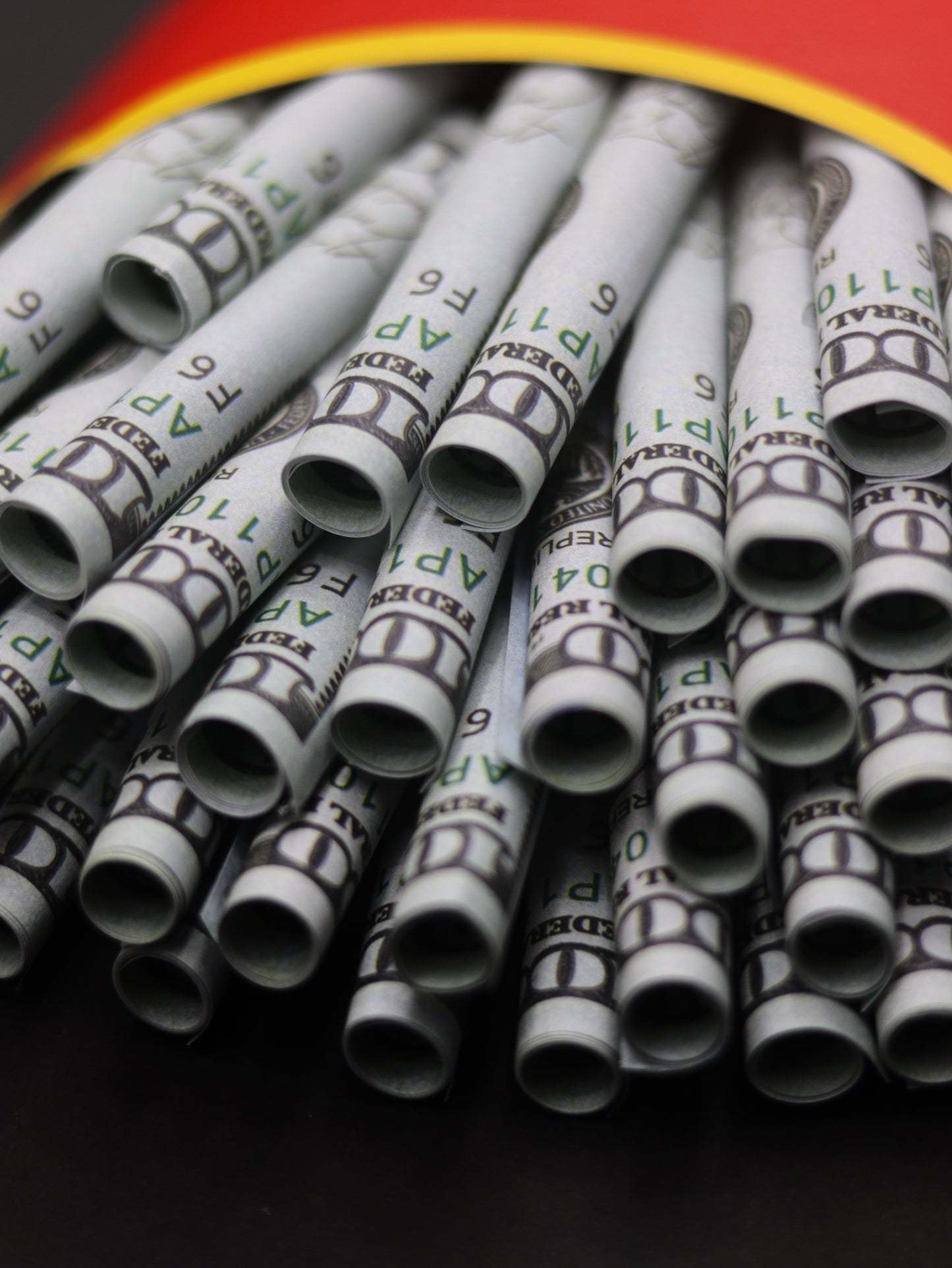 Appetite For Success - USD