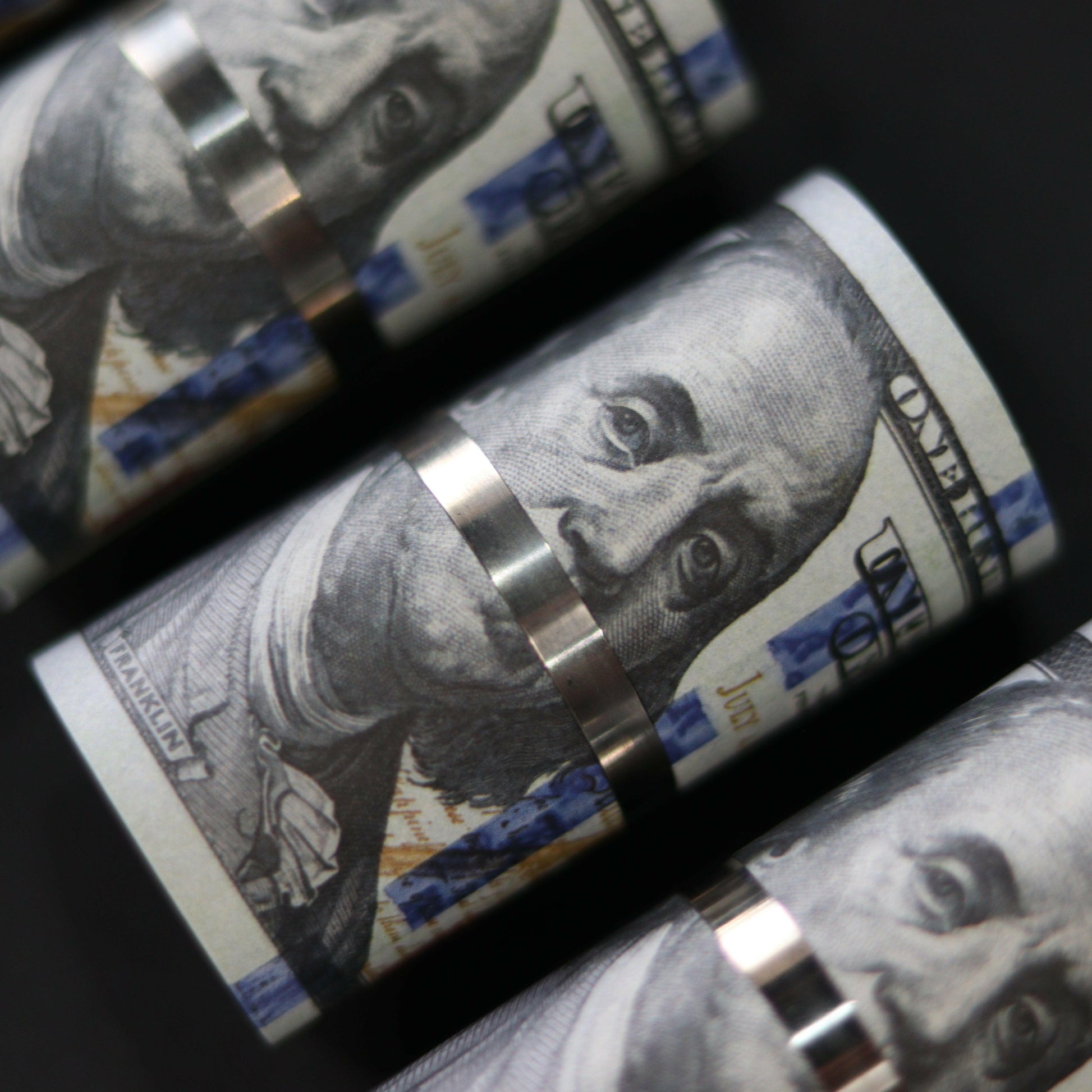 Roll With Purpose - USD.