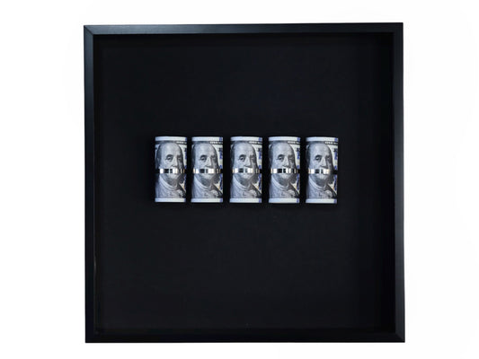 Roll With Purpose - USD