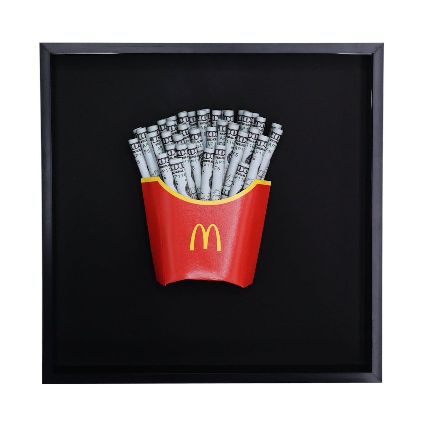 Appetite For Success - USD