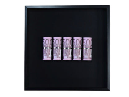 Roll With Purpose - EURO