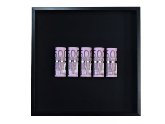 Roll With Purpose - EURO