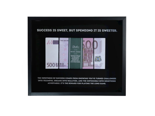 Success Is Sweet - EURO