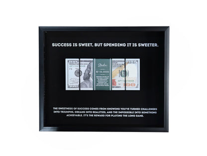 Success Is Sweet - USD