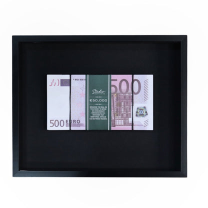 Classic Frame - EURO