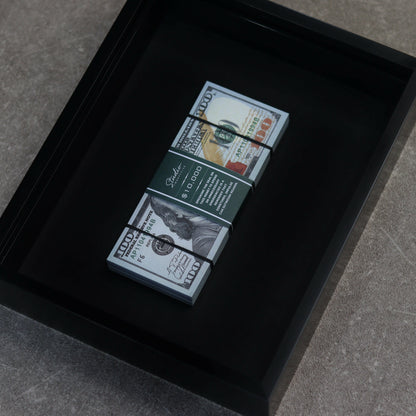 Classic Frame - USD.