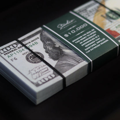 Classic Frame - USD.