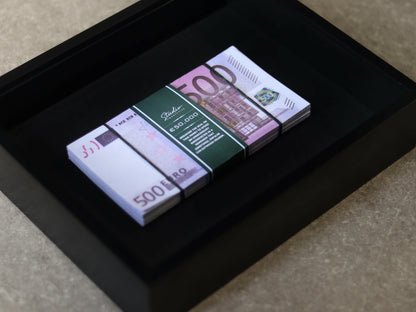 Classic Frame - EURO.