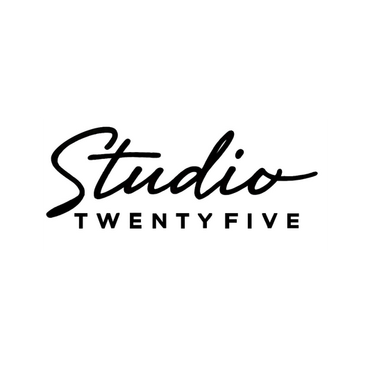 Studio25 Gift Card